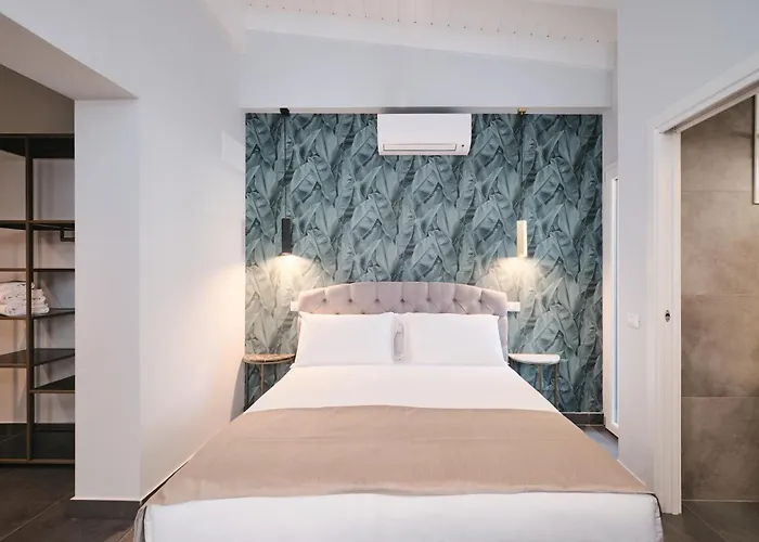 Domus Matris Affittacamere 4*