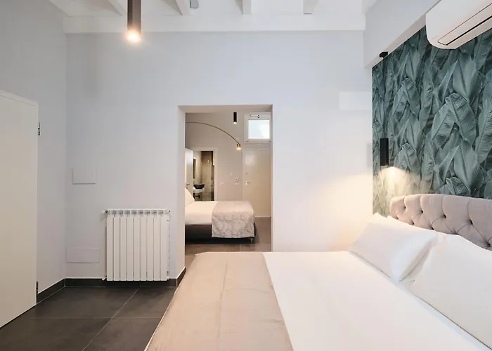 Affittacamere Domus Matris 4*
