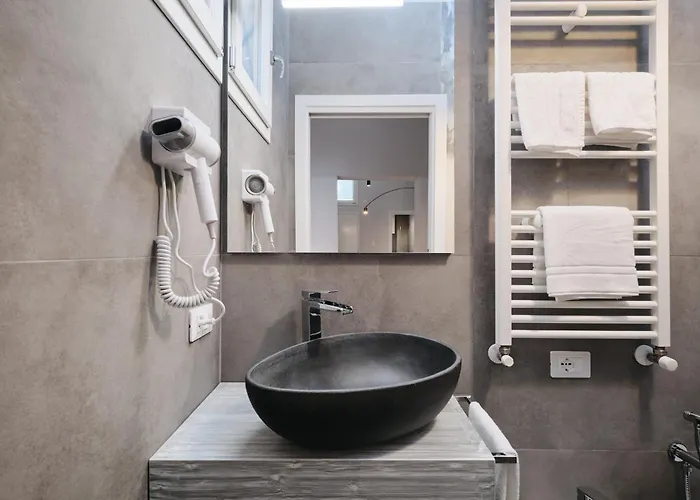 Domus Matris Affittacamere 4*