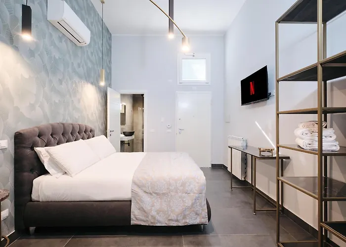 Affittacamere Domus Matris 4*