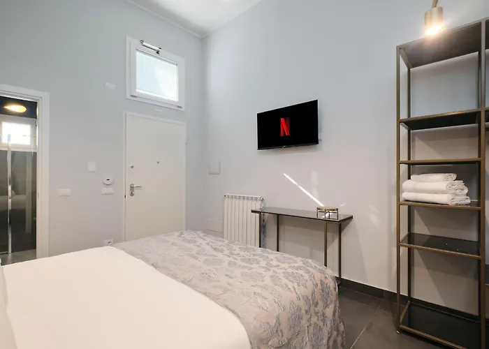 Affittacamere Domus Matris Roma
