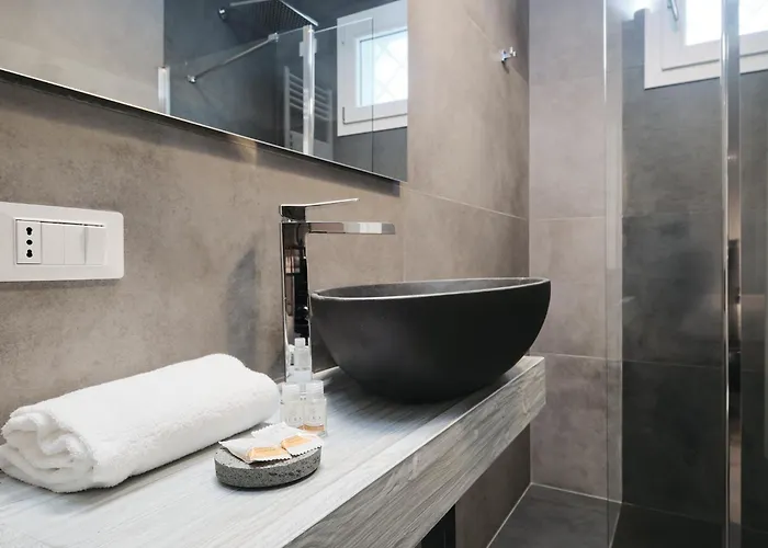 Domus Matris Affittacamere 4*