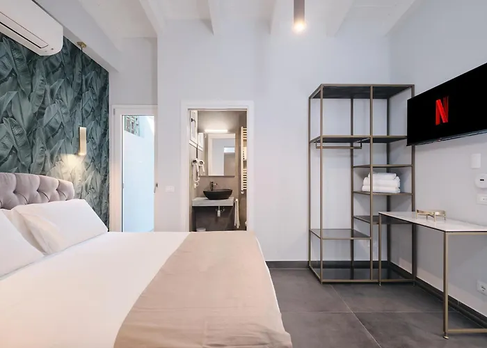 Affittacamere Domus Matris 4*