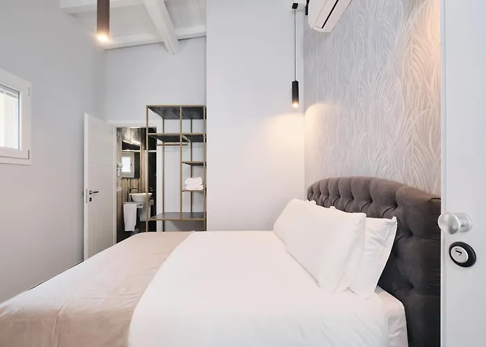 Domus Matris Affittacamere Roma