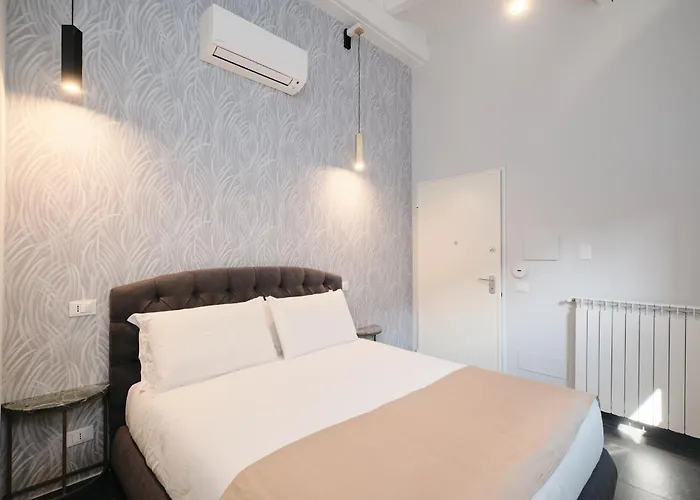 Affittacamere Domus Matris 4*