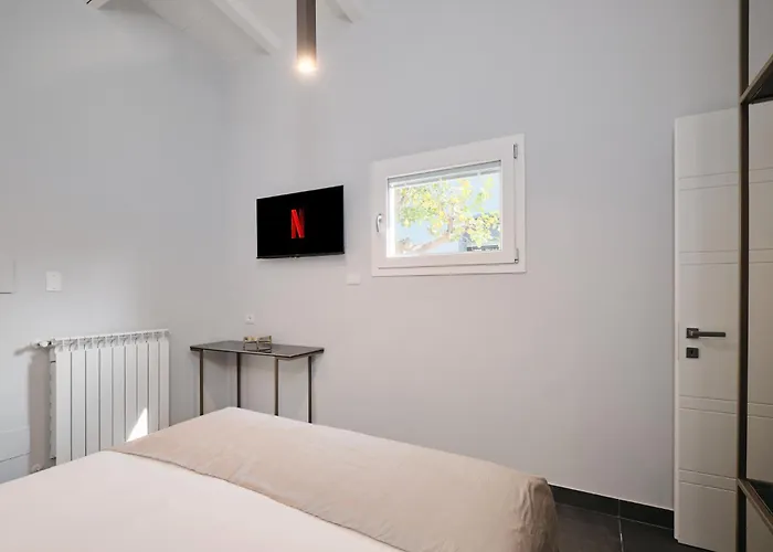 Affittacamere Domus Matris Roma