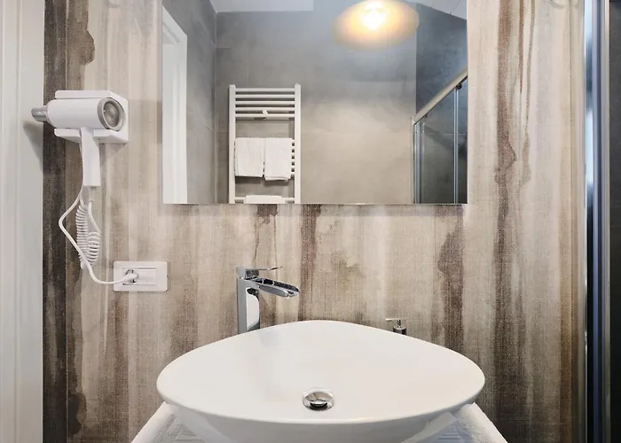 Domus Matris Affittacamere 4*