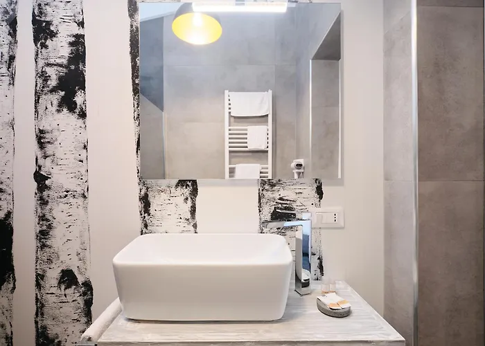 Affittacamere Domus Matris 4*