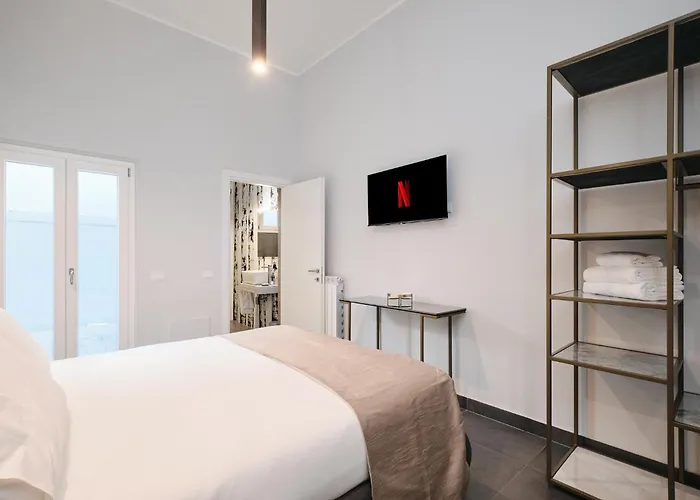 Domus Matris Affittacamere 4*