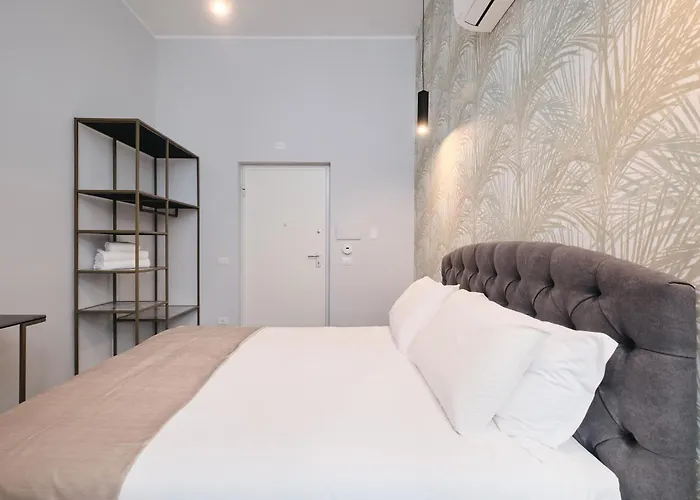 Domus Matris Affittacamere 4*