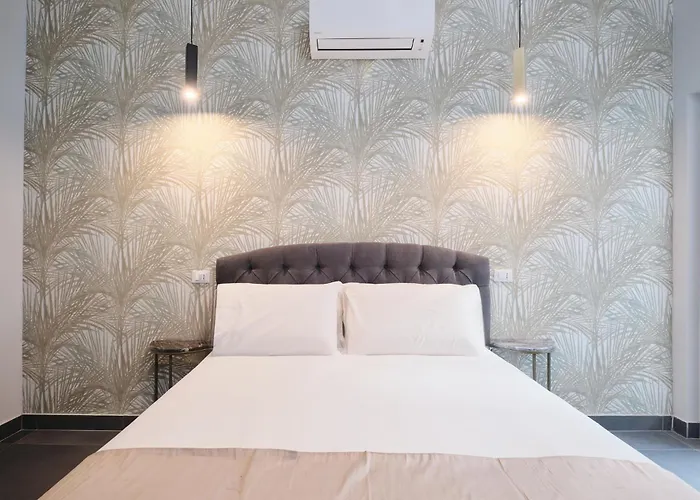 Affittacamere Domus Matris 4*