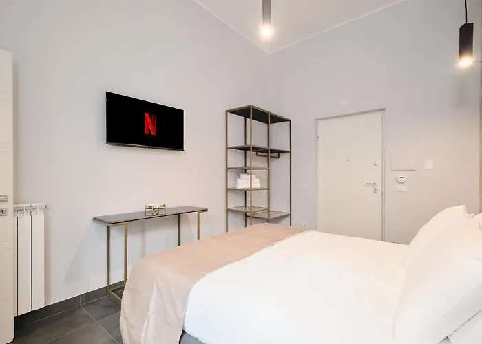 Domus Matris Affittacamere Roma