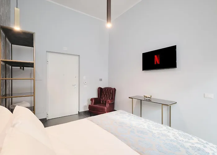 Domus Matris 4* Roma