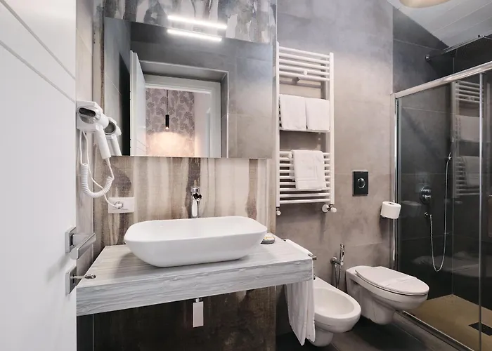 Affittacamere Domus Matris 4*