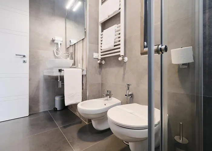 Domus Matris 4* Roma