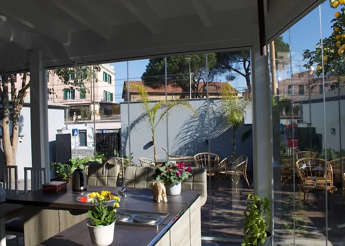 Domus Matris 4* Roma